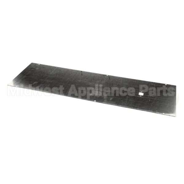 WC-58017-104 Compatible Curtis Cover, Front Tcts