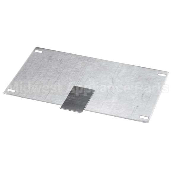 WC-5810 Compatible Curtis Cover, W/A Electric Box Rus Ru