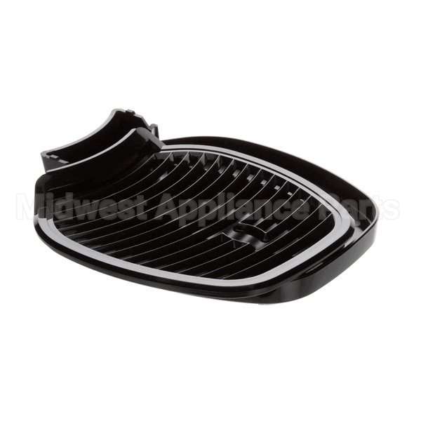 WC-61689 Compatible Curtis Tray, Drip Straight Side