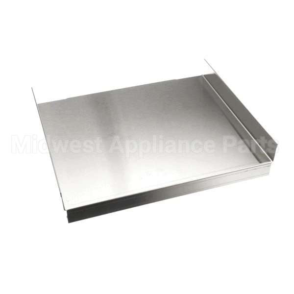WC-61700-103 Compatible Curtis Base, Retrofit, Fits Double Tcn Models