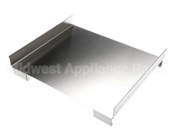 WC-61700-103 Wilbur Curtis Base, Retrofit Fits Double Tcn