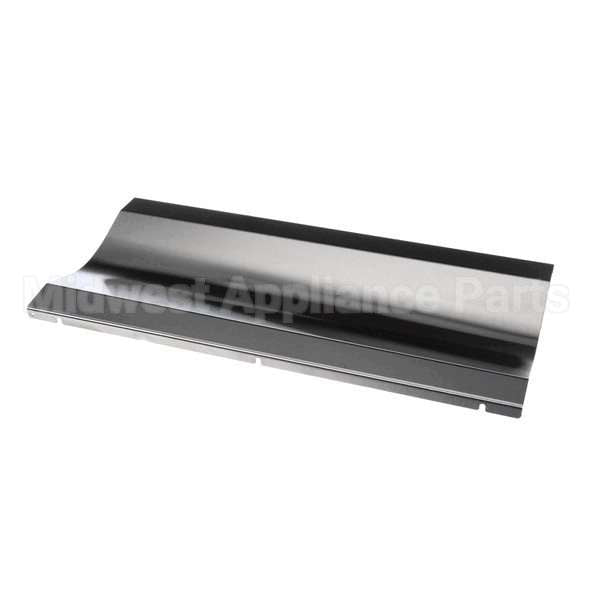 WC-6217 Compatible Curtis Cover, Front Ss D500Gt