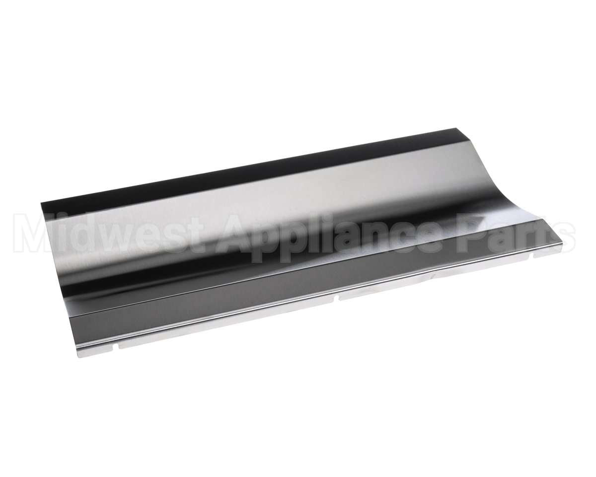 WC-6217 Wilbur Curtis Cover, Front Ss D500Gt