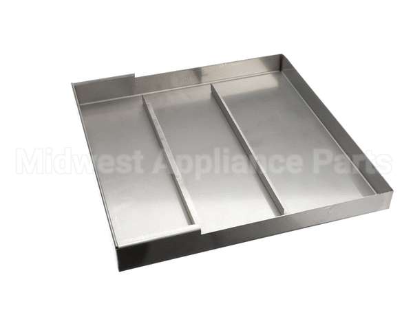 WC-6853 Wilbur Curtis Drawer, Drip W/A Pc4S