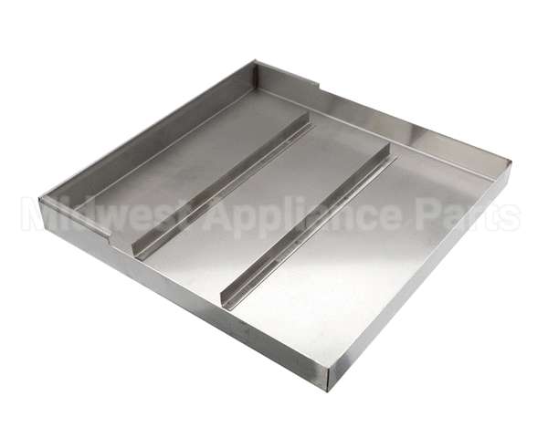 WC-6853 Wilbur Curtis Drawer, Drip W/A Pc4S