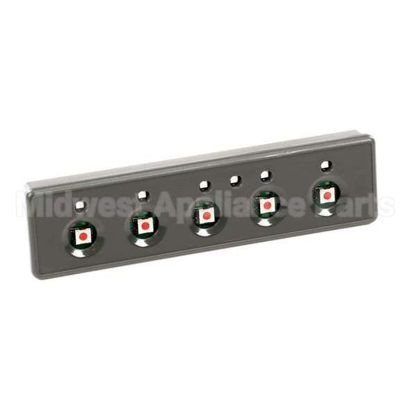 WC-717 Compatible Curtis Controlboard, Smart Card Swit