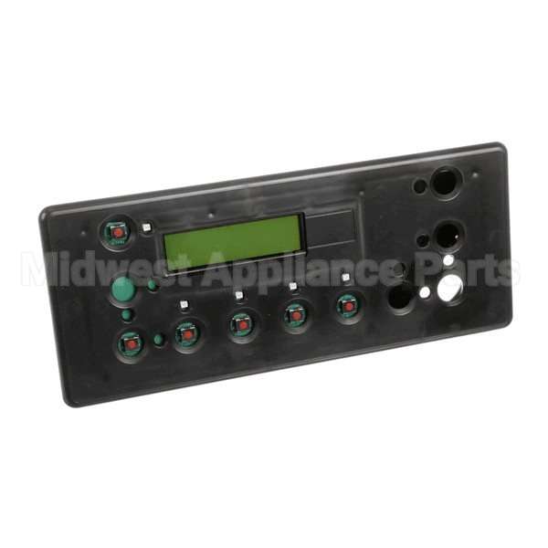WC-729-104 Compatible Curtis Controlmodule, Ucm 220V Tea