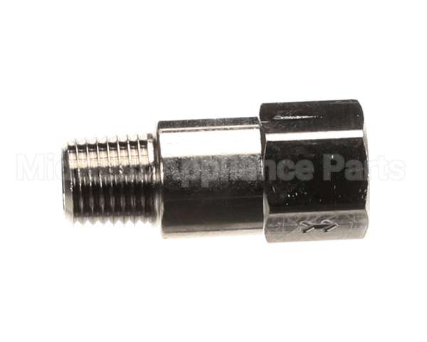 WC-810-101 Wilbur Curtis Valve, Piston Check 1/4 Mpt X