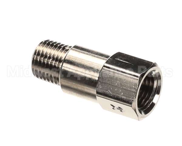 WC-810-101 Wilbur Curtis Valve, Piston Check 1/4 Mpt X