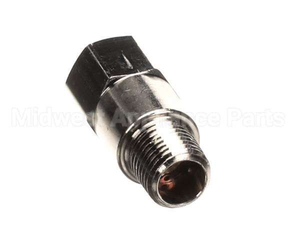 WC-810-101 Wilbur Curtis Valve, Piston Check 1/4 Mpt X