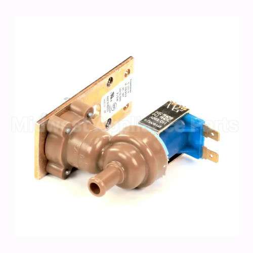 WC-847 Compatible Curtis Solenoidvalve, Inlet, 120V, 2Gpm