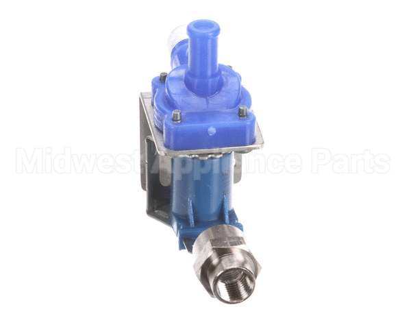 WC-857 Wilbur Curtis Valve, Inlet .75Gpm 208/240Vac