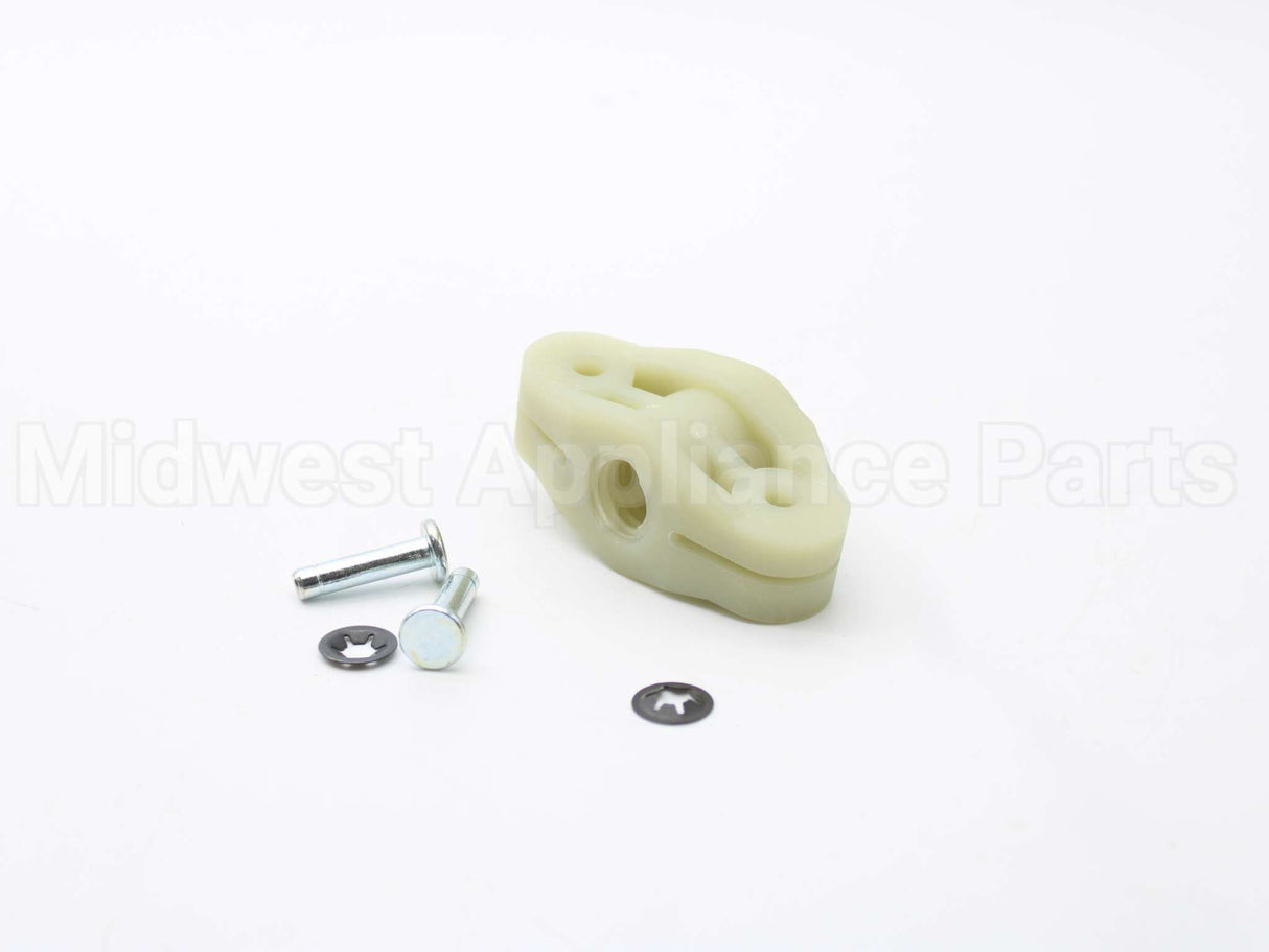 WC02X20287 GE Power Nut Asm