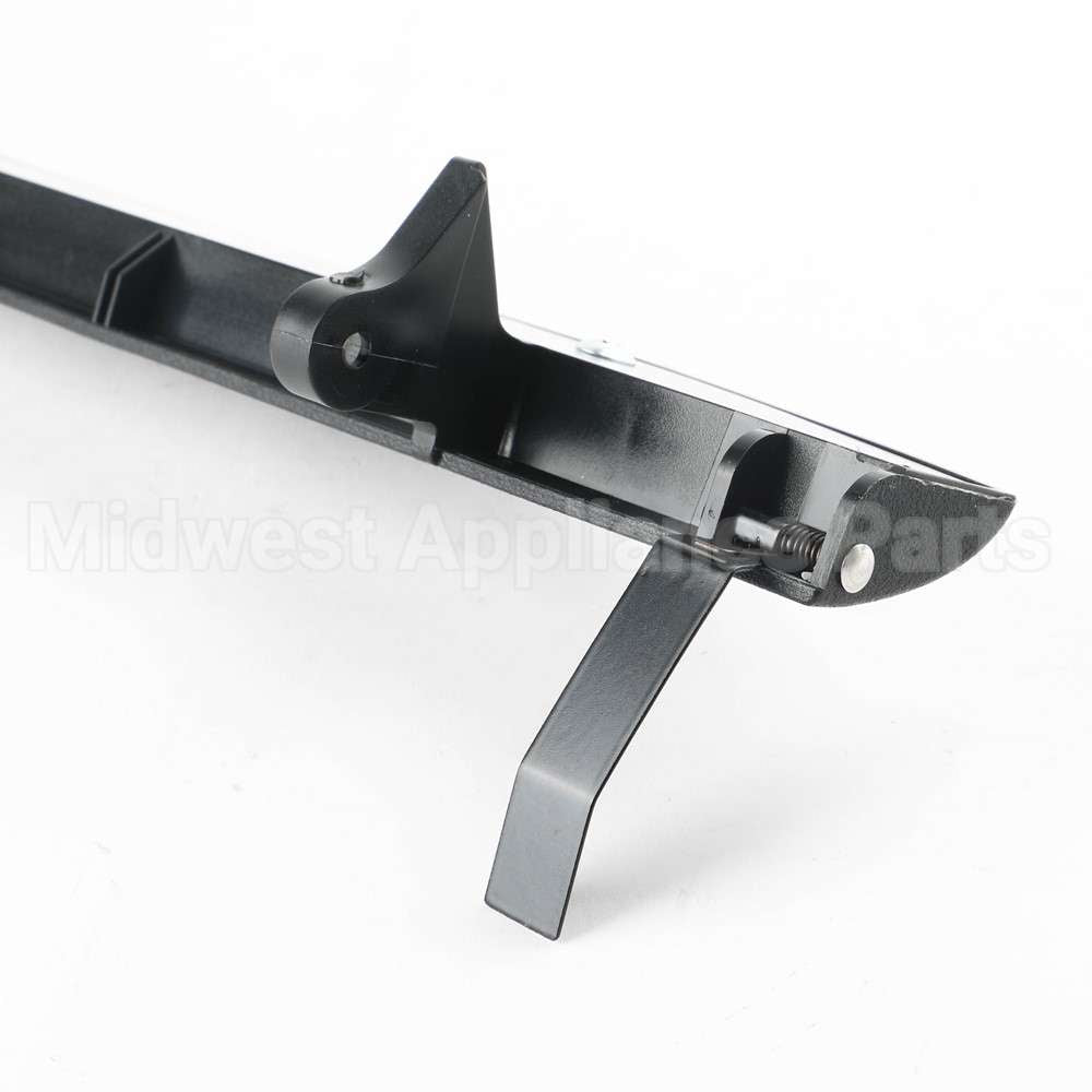 WC09X20229 GE Foot Pedal Asm