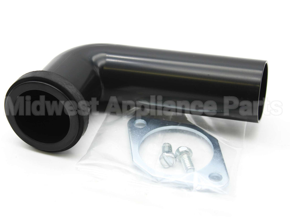 WC14X20160 GE Disposer Drain Elbow Kit