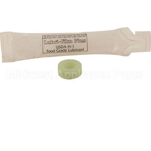 WCCA1076-04 Compatible Curtis Seal, Whipper Plate, Pack 20