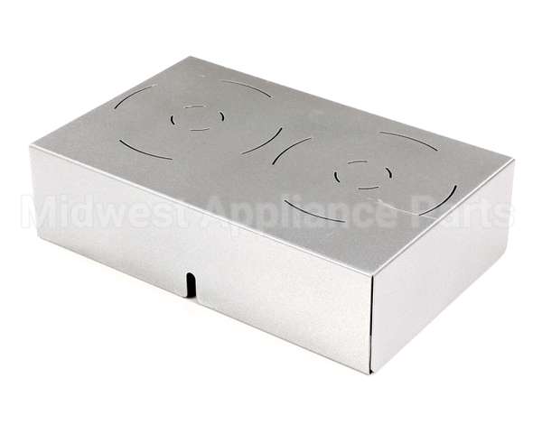 WCCHMX Wilbur Curtis Kit, Riser Chemex Pitcher