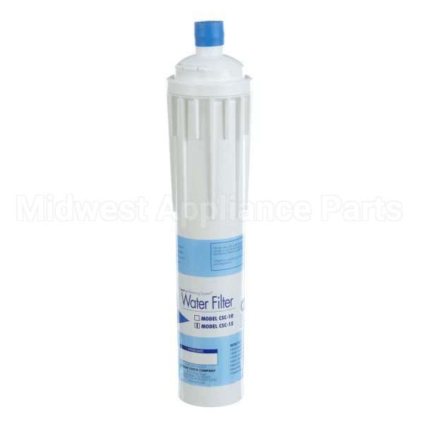 WCCSC15CC00 Compatible Curtis Cartridge, Water Filter, 15", Csc-15