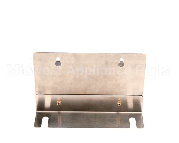WCDT-09BS6 Wilbur Curtis Drip Tray, Assy 7"X9" W/6" Bac