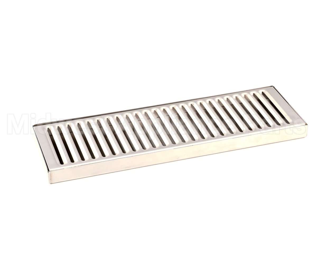 WCDT-13 Wilbur Curtis Drip Tray, Assy 13"