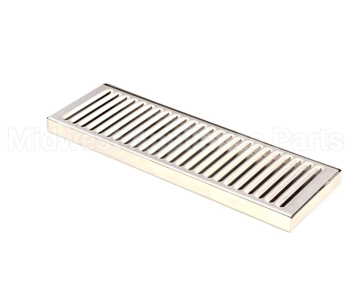 WCDT-13 Wilbur Curtis Drip Tray, Assy 13"