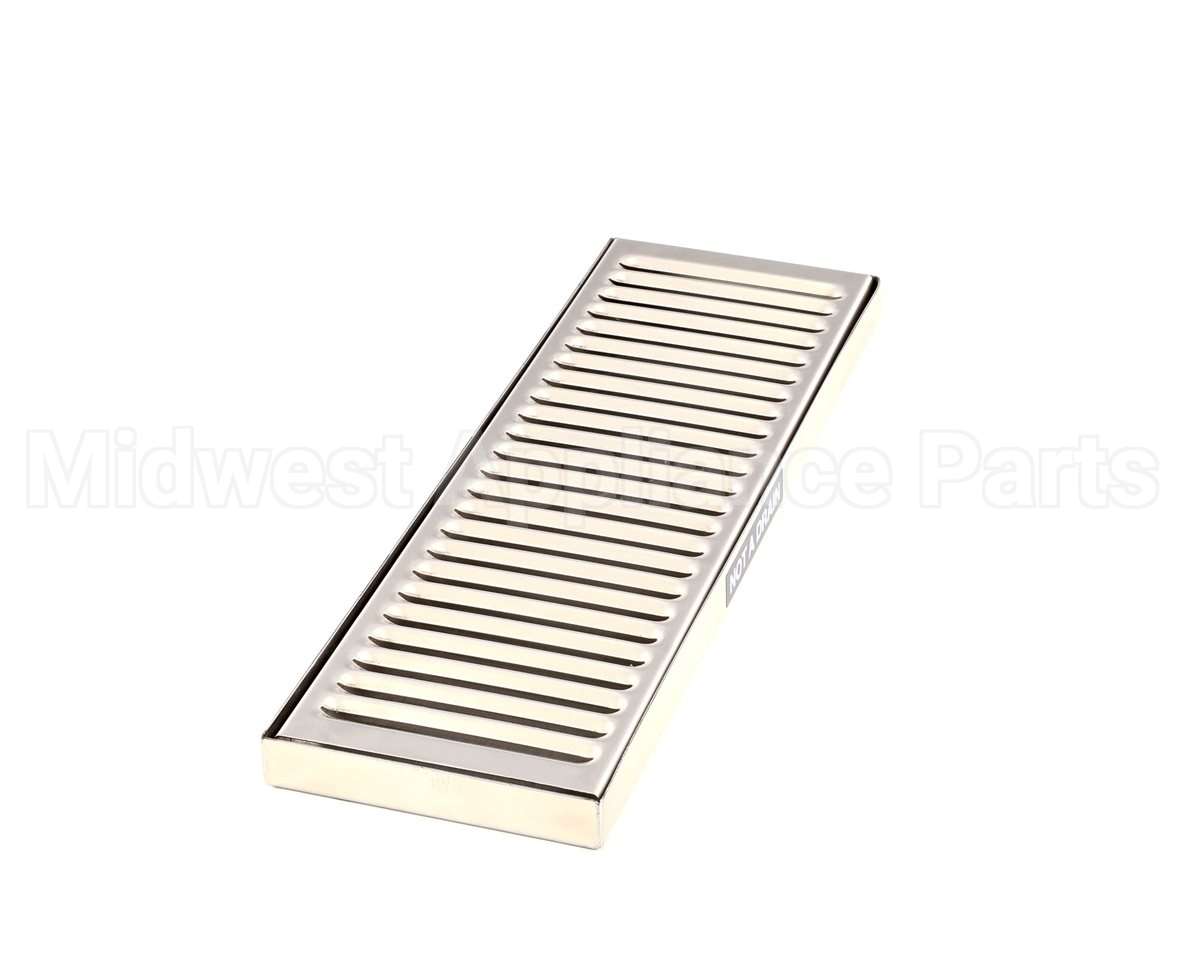 WCDT-13 Wilbur Curtis Drip Tray, Assy 13"