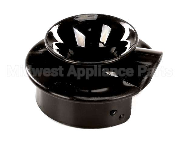 WCFSC-5 Wilbur Curtis Cover, Flavor Seal Blk For Dec