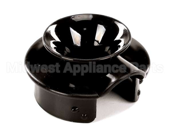 WCFSC-5 Wilbur Curtis Cover, Flavor Seal Blk For Dec