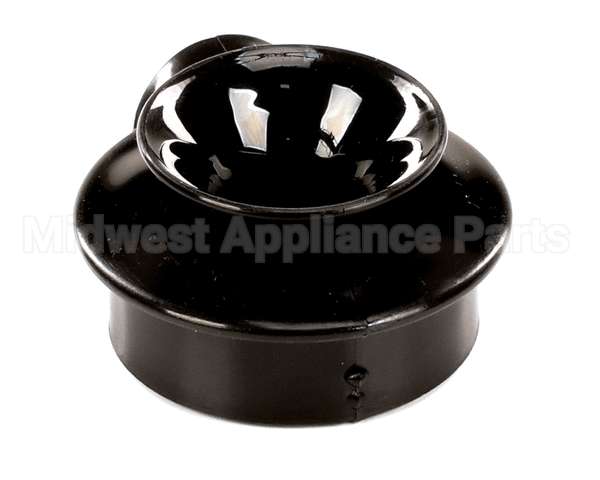 WCFSC-5 Wilbur Curtis Cover, Flavor Seal Blk For Dec