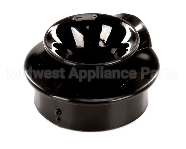 WCFSC-5 Wilbur Curtis Cover, Flavor Seal Blk For Dec