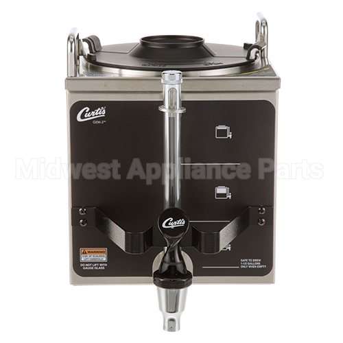 WCGEM3 Compatible Curtis Server, Coffeesatellite, G Em 3