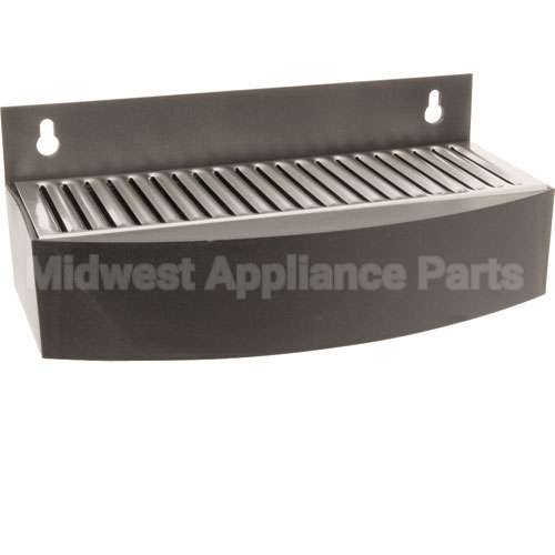WCWC-66040 Compatible Curtis Tray, Drip (W/Screen)