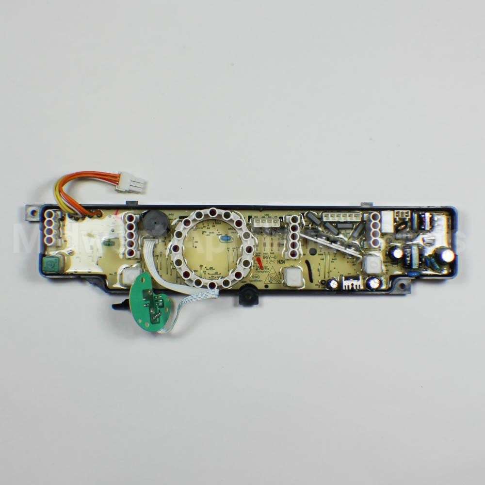 WD-6290-14 Haier Sequencer-Computer