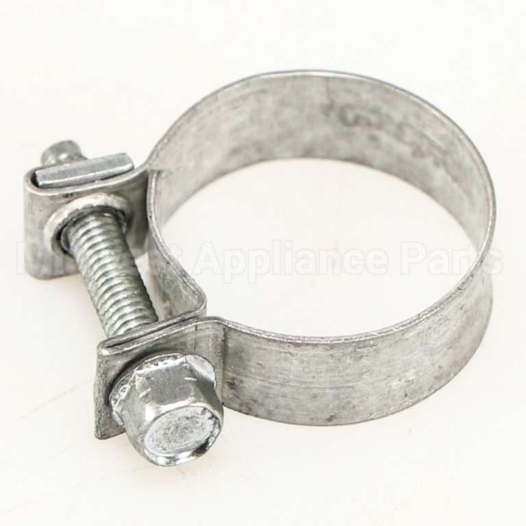 WD01X10065 GE Clamp Hose