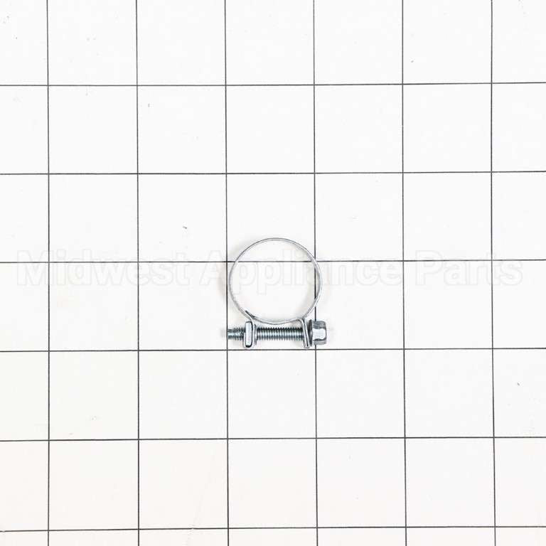 WD01X10065 GE Clamp Hose