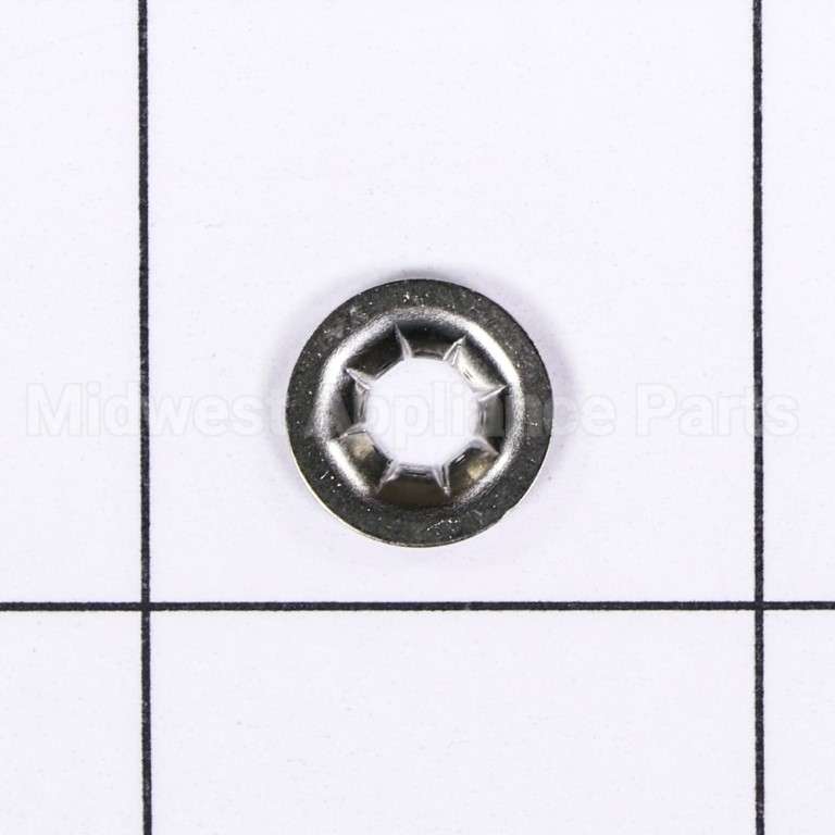 WD01X10068 GE Pushnut Fastener