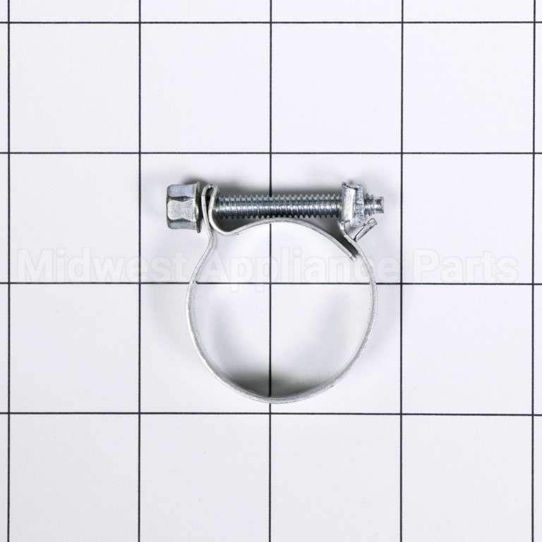 WD01X10104 GE Clamp