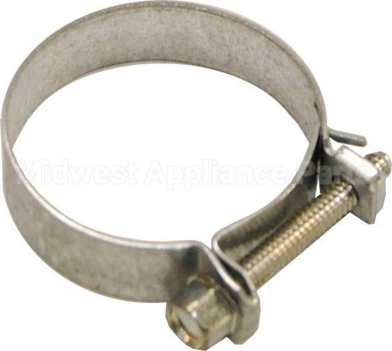 WD01X10105 GE Clamp