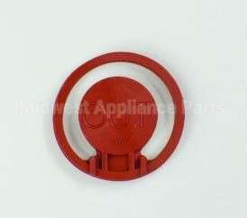 WD01X10175 GE Valve Flapper