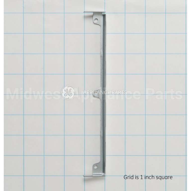WD01X10207 GE Bracket Detergent Disp