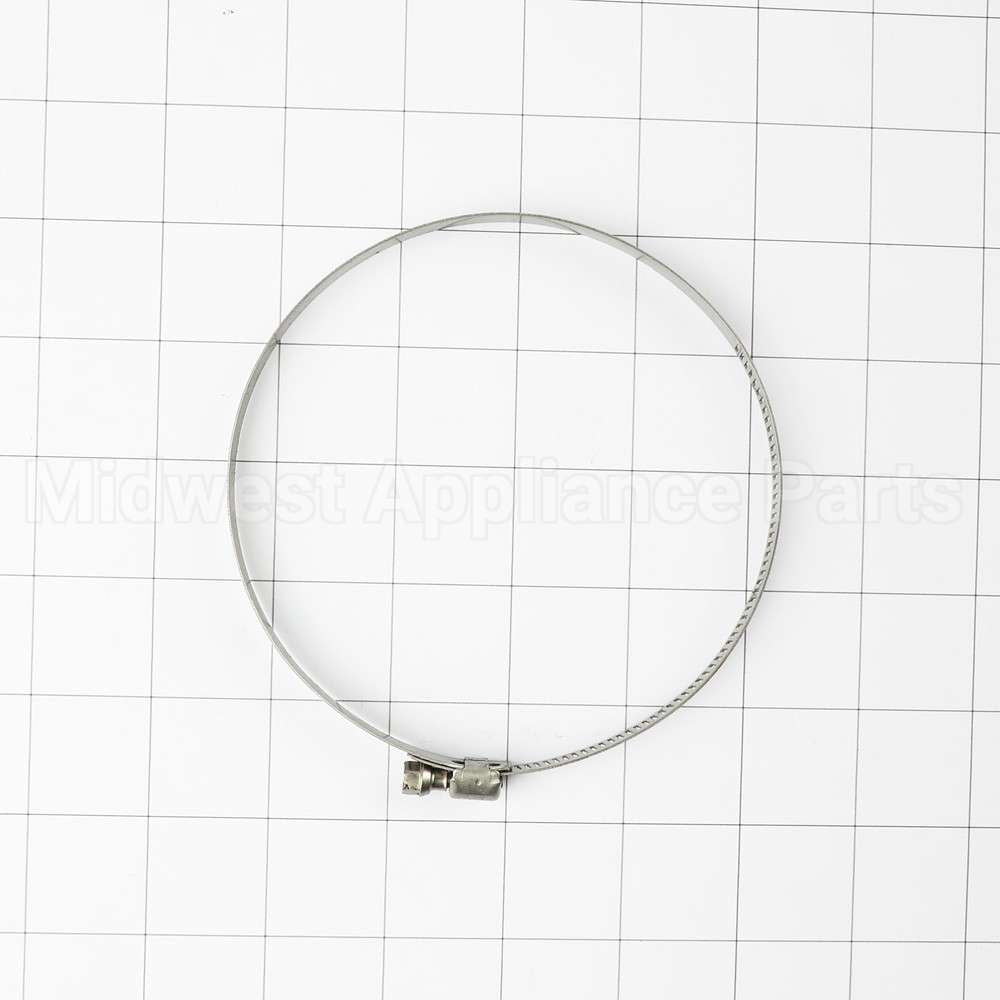 WD01X10210 GE Dishwasher Sump Clamp