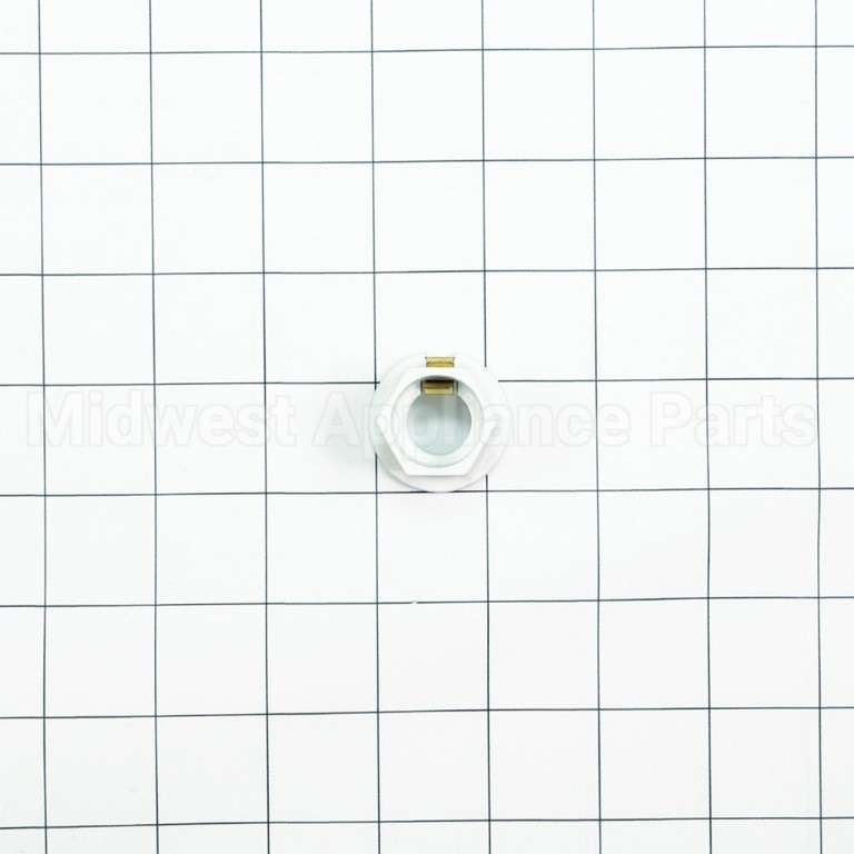 WD01X10214 GE Nut Tower Heater Asm