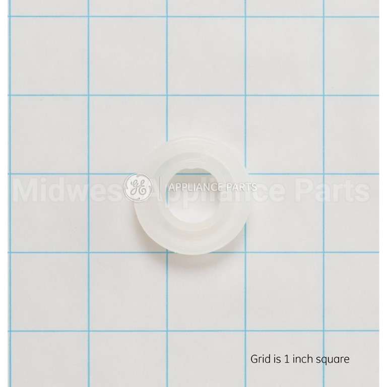 WD01X10217 GE Pulley Hinge