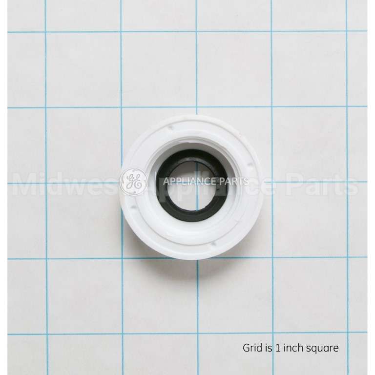 WD01X10242 GE Ring Nut W/Gasket