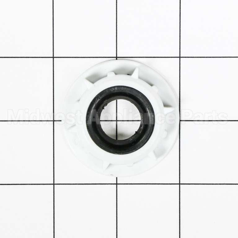 WD01X10242 GE Ring Nut W/Gasket
