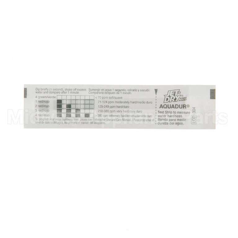 WD01X10295 GE Strip Hardness Tester