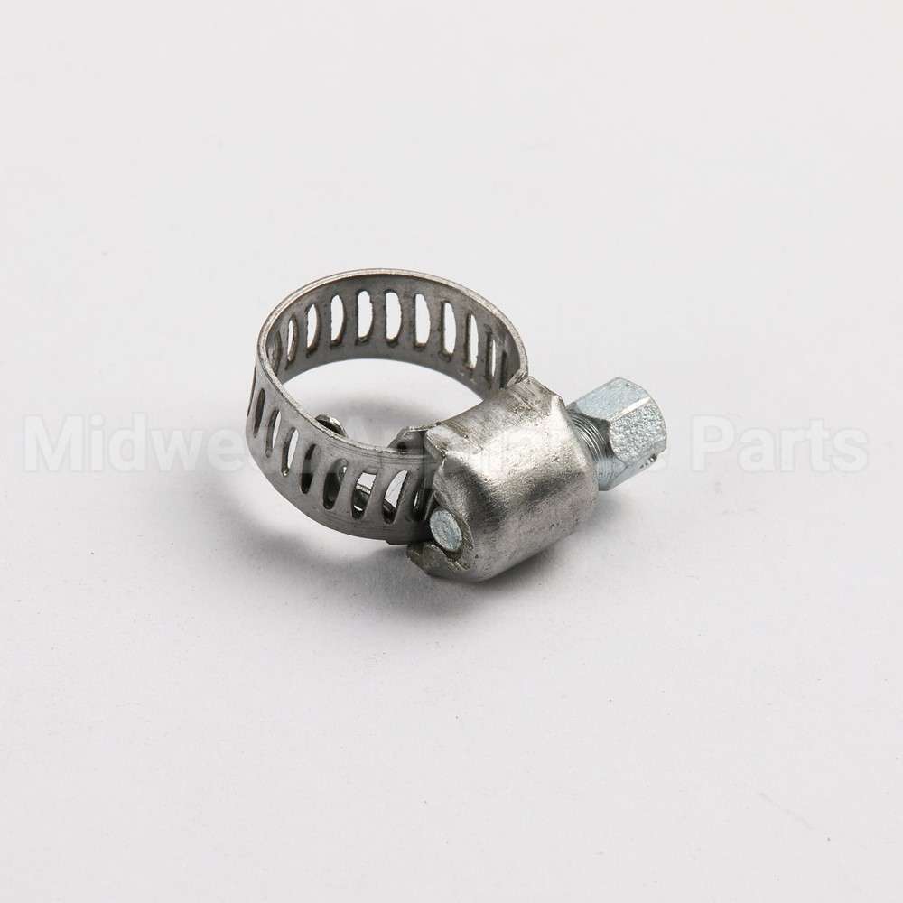 WD01X10324 GE Clamp 1/2 - 29/32