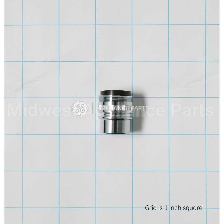 WD01X10383 GE Faucet Adaptor