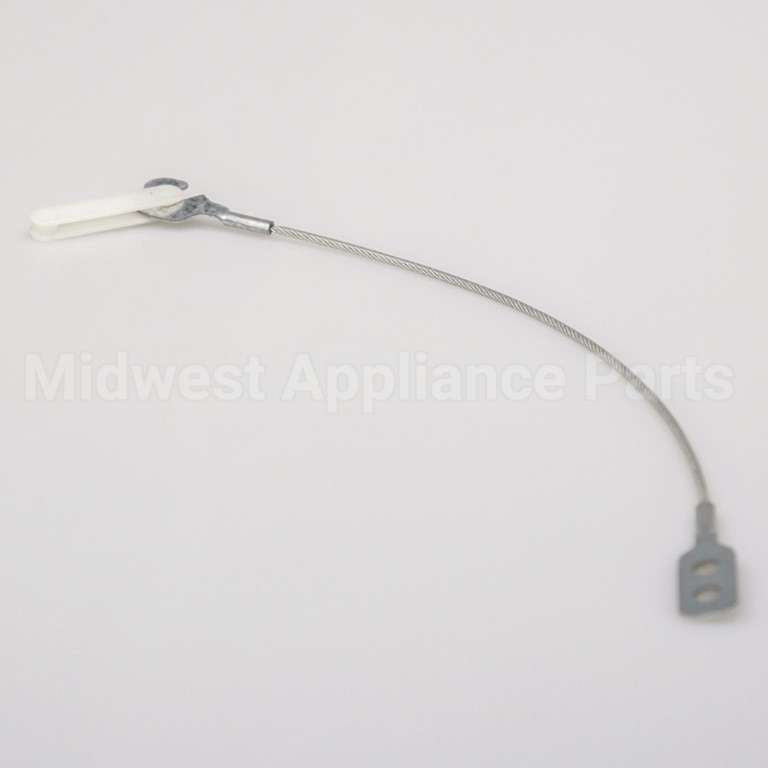 WD01X10393 GE Dishwasher Hinge Cable