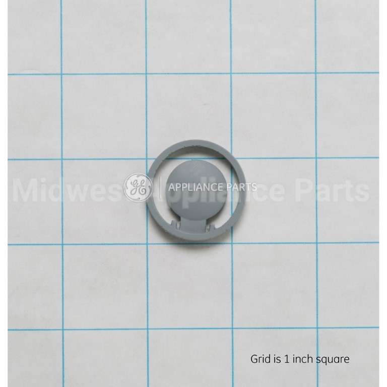 WD01X10406 GE Valve Flapper Dual Pump